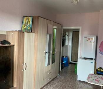 Сдается 1-комнатная квартира, 22 м²