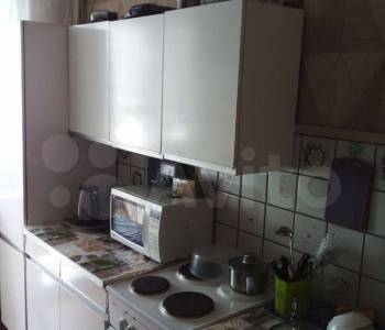 Продается 2-х комнатная квартира, 56 м²