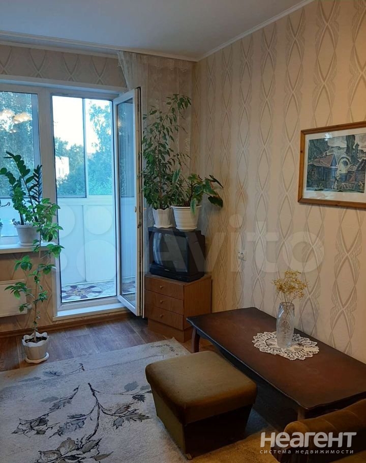 Продается 3-х комнатная квартира, 60,7 м²