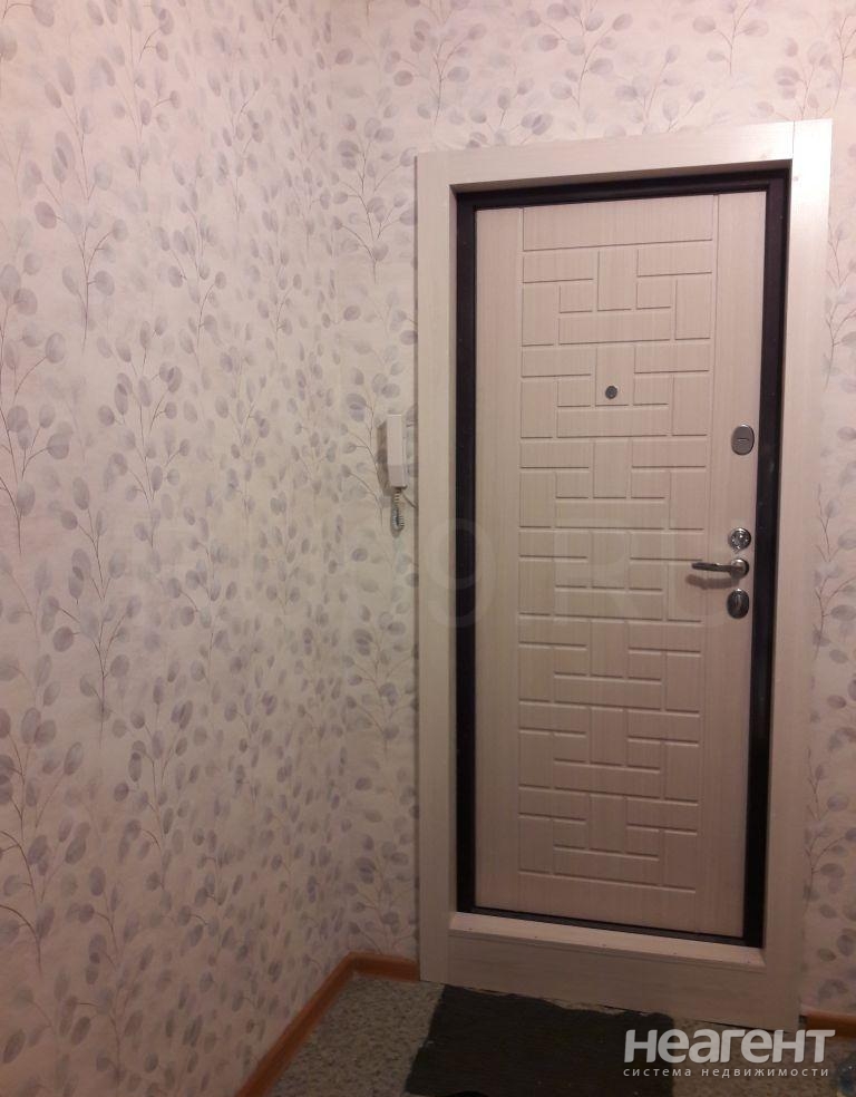 Сдаю 1-к квартиру в Ленинском районе (Дербышевский), не агентство