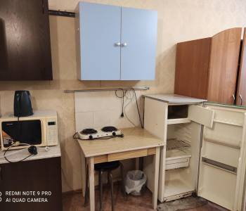 Сдается 1-комнатная квартира, 14 м²