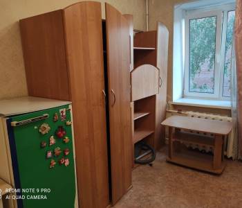 Сдается 1-комнатная квартира, 14 м²