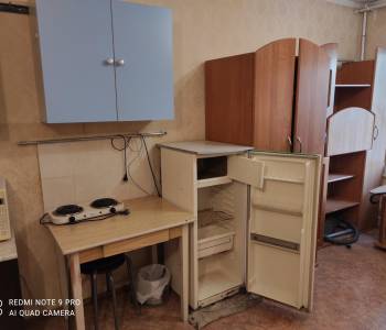 Сдается 1-комнатная квартира, 14 м²