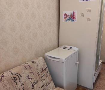 Сдается 1-комнатная квартира, 14 м²