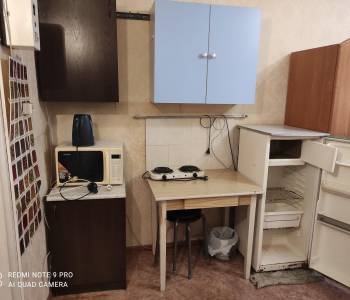Сдается 1-комнатная квартира, 14 м²