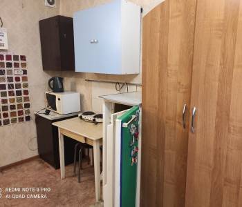 Сдается 1-комнатная квартира, 14 м²