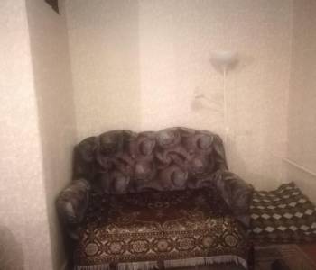 Сдается 1-комнатная квартира, 32 м²