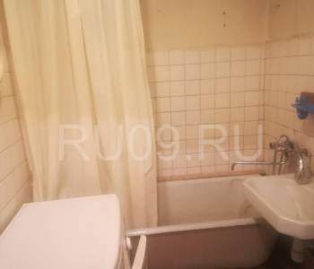Сдается 1-комнатная квартира, 32 м²