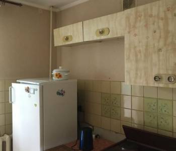 Сдается 1-комнатная квартира, 34 м²