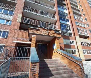 Сдается 1-комнатная квартира, 36 м²