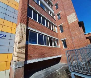 Сдается 1-комнатная квартира, 36 м²