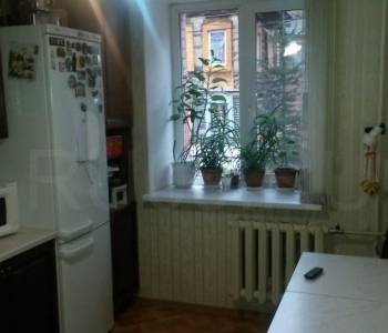 Продается 3-х комнатная квартира, 100 м²