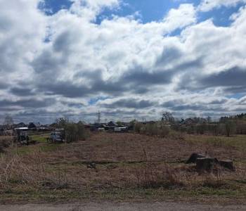 Продается Участок, 1000 м²