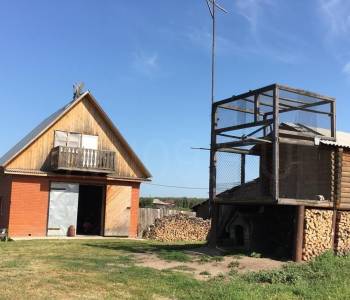 Продается Дом, 80 м²