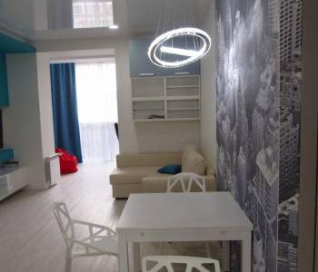 Продается 2-х комнатная квартира, 77 м²