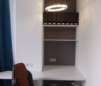 Продается 2-х комнатная квартира, 77 м²