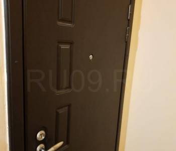 Продается 3-х комнатная квартира, 100 м²