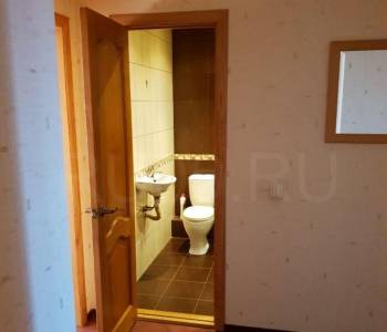 Продается 3-х комнатная квартира, 100 м²