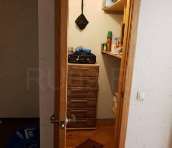 Продается 3-х комнатная квартира, 100 м²