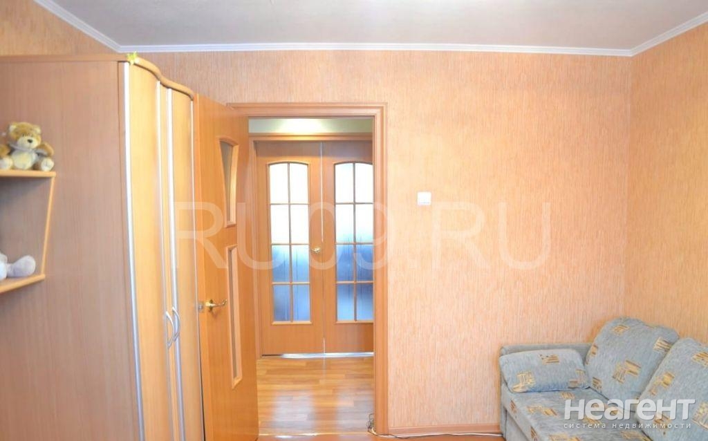 Продается 3-х комнатная квартира, 60 м²