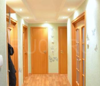 Продается 3-х комнатная квартира, 60 м²