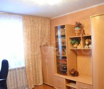 Продается 3-х комнатная квартира, 60 м²