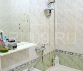 Продается 3-х комнатная квартира, 60 м²