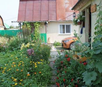 Продается Дом, 60 м²