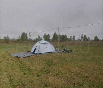 Продается Участок, 1000 м²