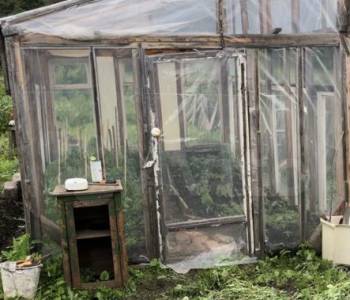 Продается Дом, 20 м²