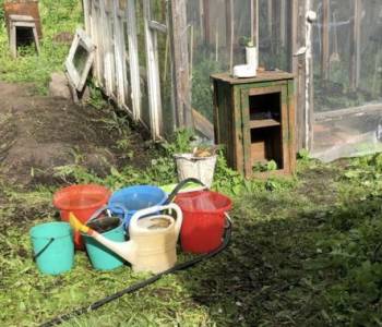 Продается Дом, 20 м²