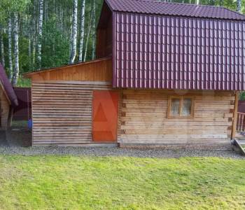 Продается Дом, 96 м²