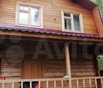 Продается Дом, 96 м²