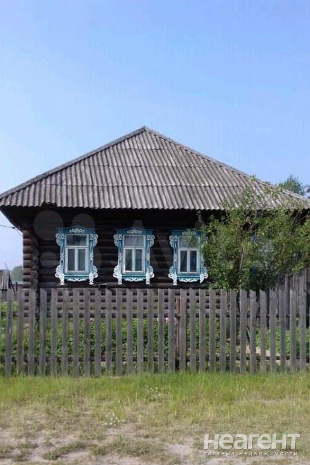 Купить Частный Дом В Пригороде Томска