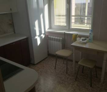 Сдается 1-комнатная квартира, 35 м²