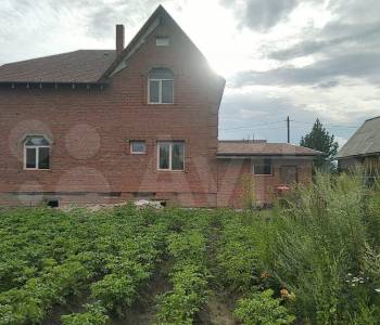 Продается Дом, 290 м²