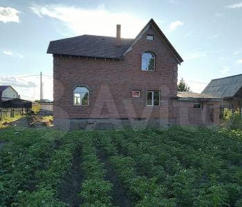 Продается Дом, 290 м²