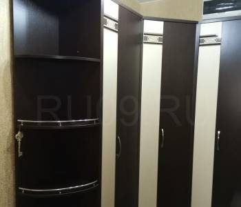 Продается 1-комнатная квартира, 47 м²