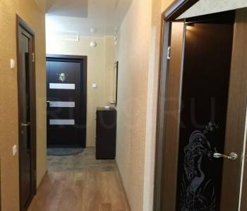 Продается 1-комнатная квартира, 47 м²