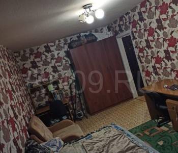 Сдается 1-комнатная квартира, 32 м²