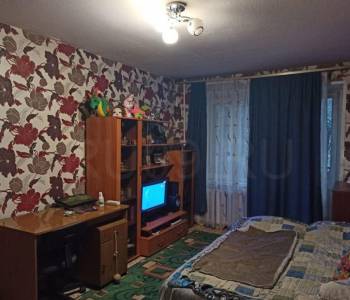 Сдается 1-комнатная квартира, 32 м²