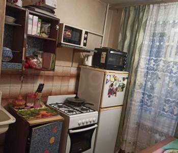 Сдается 1-комнатная квартира, 32 м²