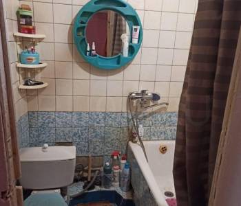 Сдается 1-комнатная квартира, 32 м²