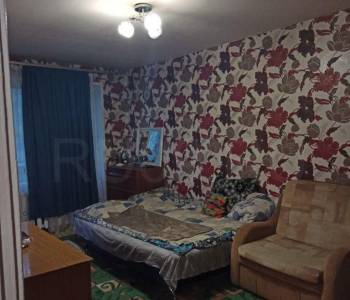Сдается 1-комнатная квартира, 32 м²