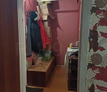 Сдается 1-комнатная квартира, 32 м²