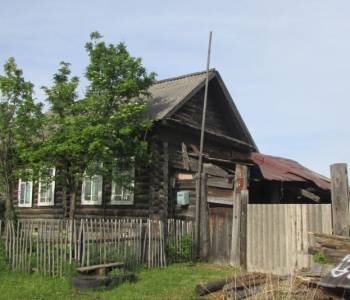 Продается Дом, 45 м²