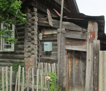 Продается Дом, 45 м²