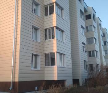 Сдается 1-комнатная квартира, 16 м²