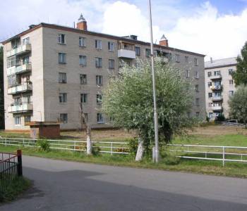 Продается Многокомнатная квартира, 100 м²