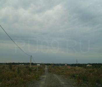 Продается Участок, 1000 м²